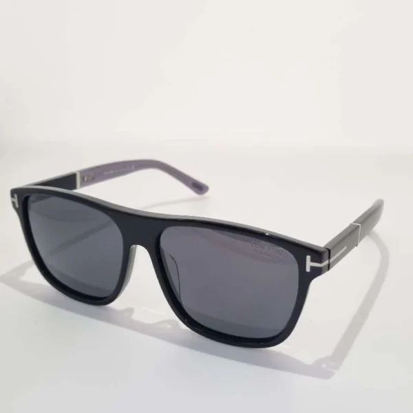 Tom Ford TOM FORD FRANCES SUNGLASSES – Color