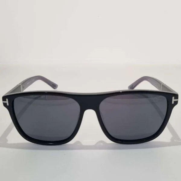 Tom Ford TOM FORD FRANCES SUNGLASSES - Color