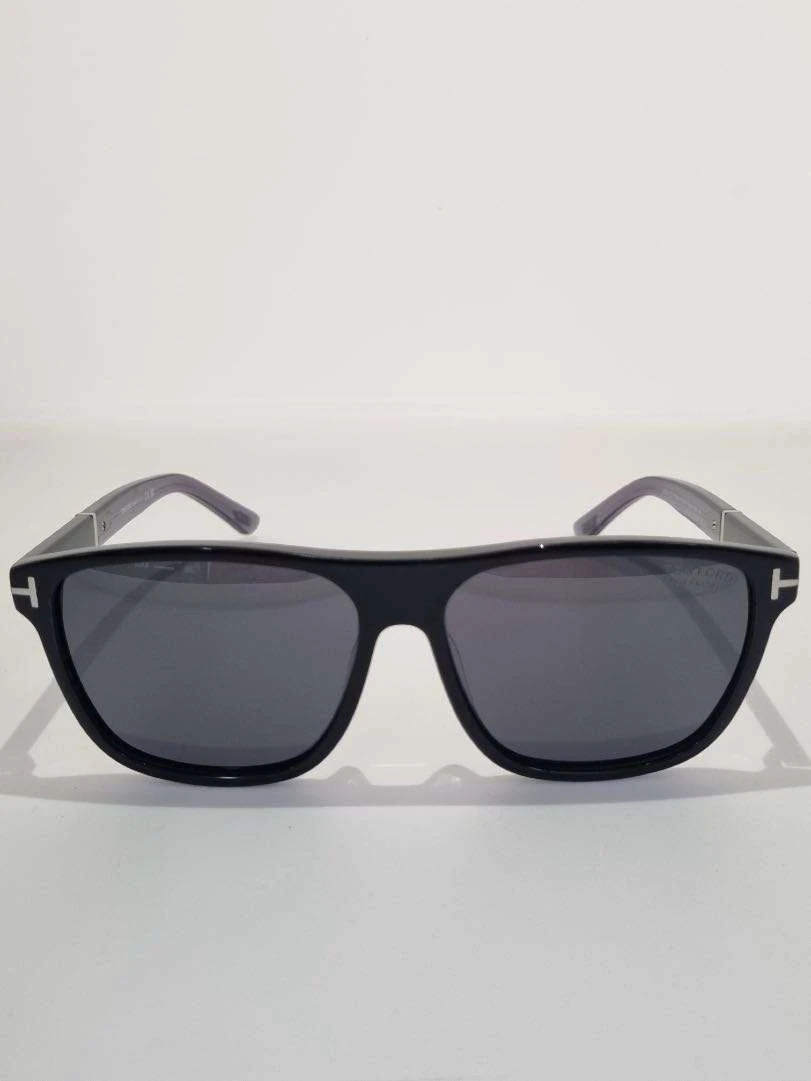 Tom Ford TOM FORD FRANCES SUNGLASSES - Color