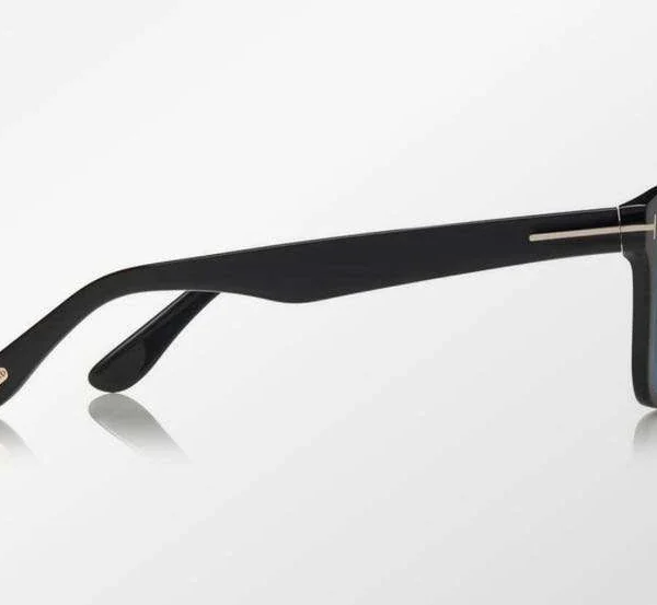 Tom Ford TOM FORD POLARIZED DAX SUNGLASSES – Color