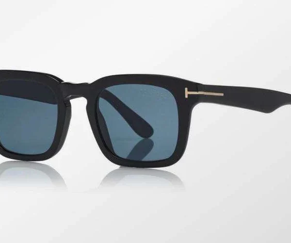 Tom Ford TOM FORD POLARIZED DAX SUNGLASSES - Color