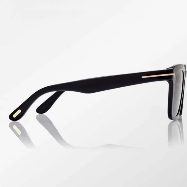 Tom Ford TOM FORD POLARIZED DAX SUNGLASSES – Color