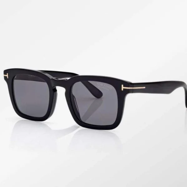 Tom Ford TOM FORD POLARIZED DAX SUNGLASSES - Color