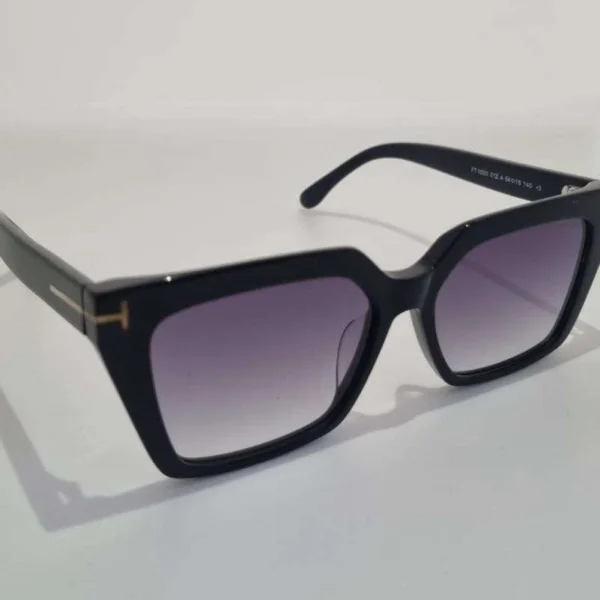 Tom Ford POLARIZED DAX SUNGLASSES – Color