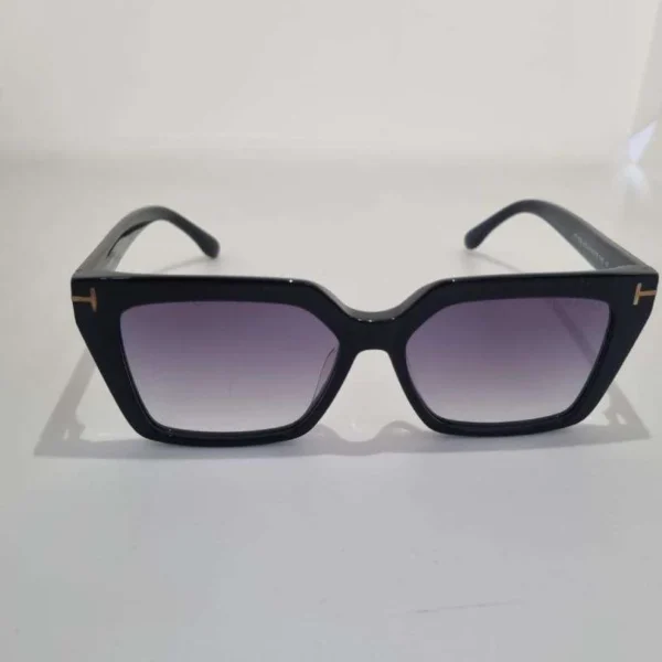 Tom Ford TOM FORD POLARIZED DAX SUNGLASSES - Color