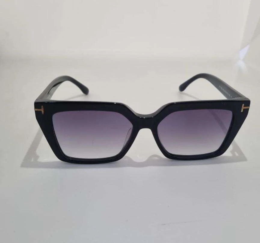 Tom Ford TOM FORD POLARIZED DAX SUNGLASSES - Color