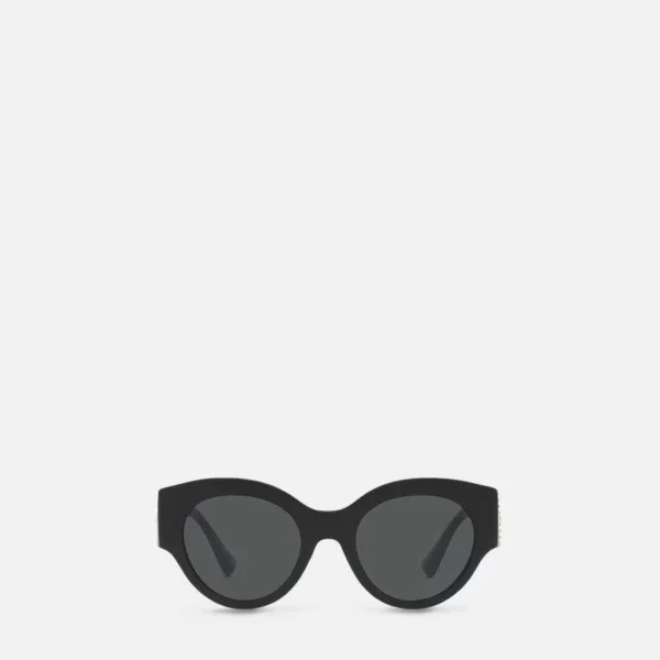 Versace VE4438B - Negro