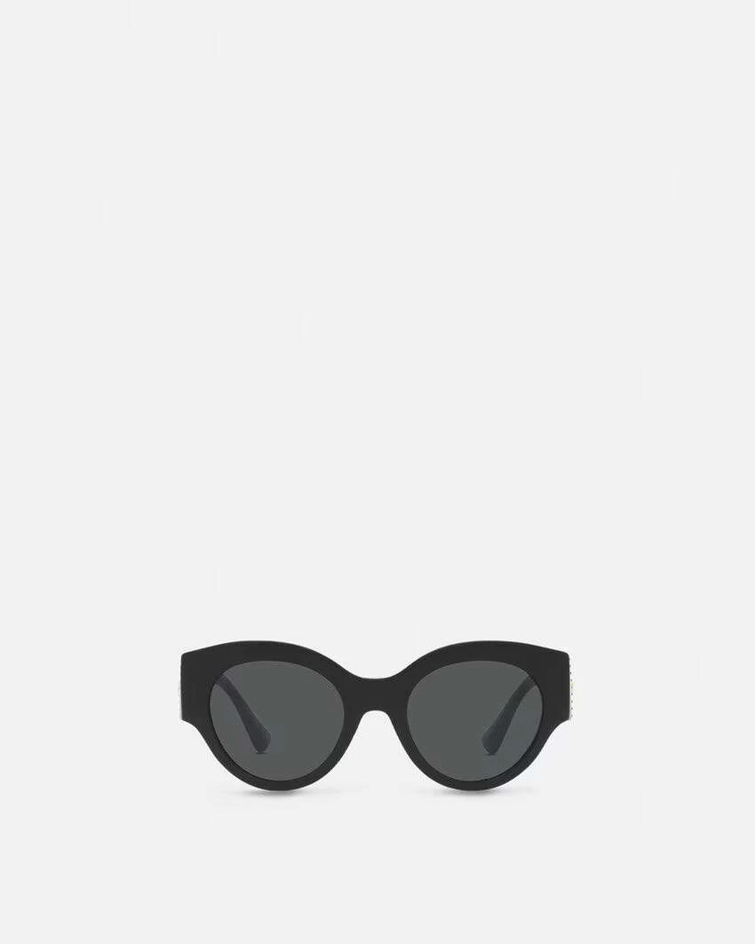 Versace VE4438B - Negro