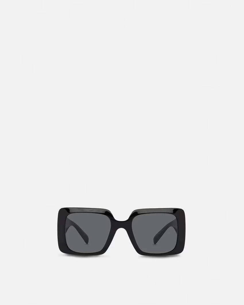 Versace VE4405O - Negro