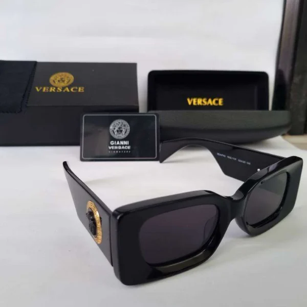 Versace VE4474U – Negro
