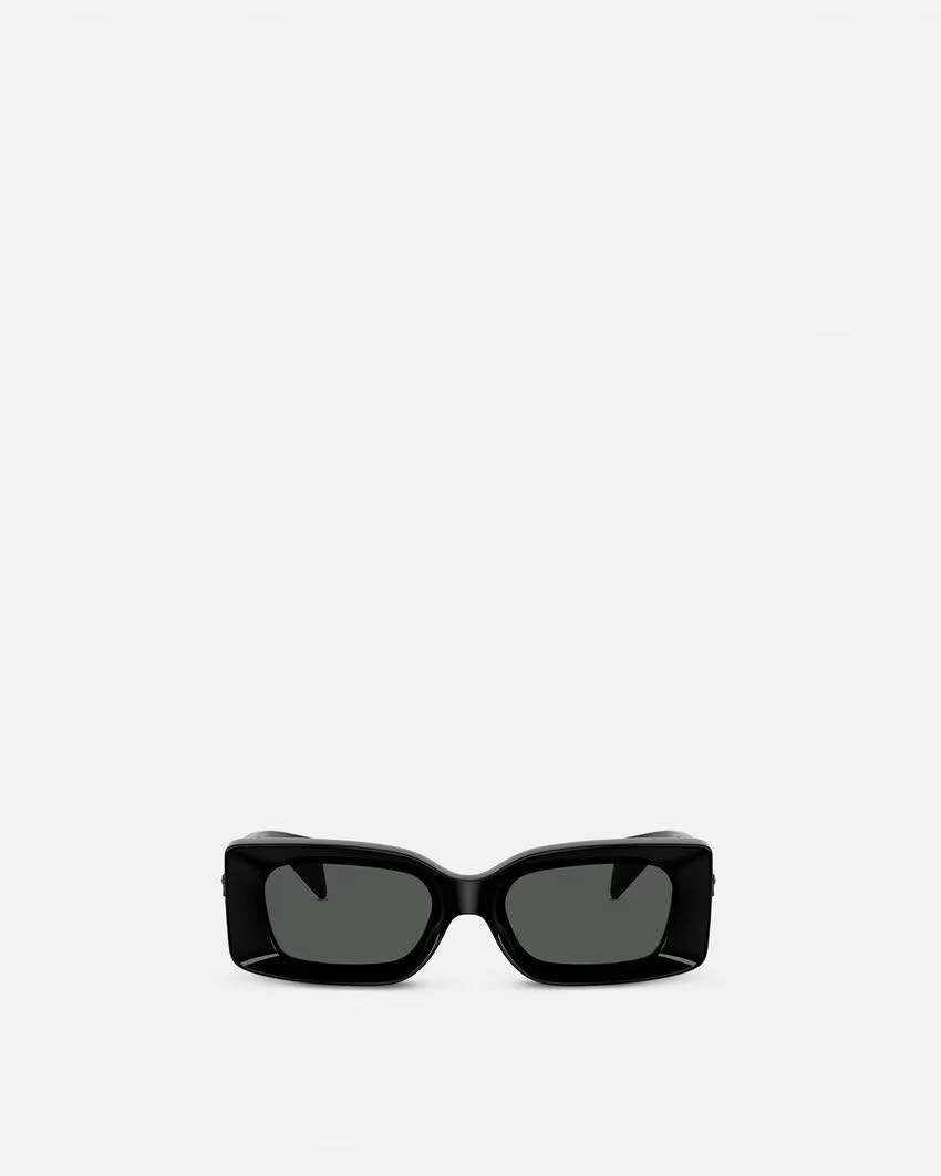 Versace VE4474U - Negro