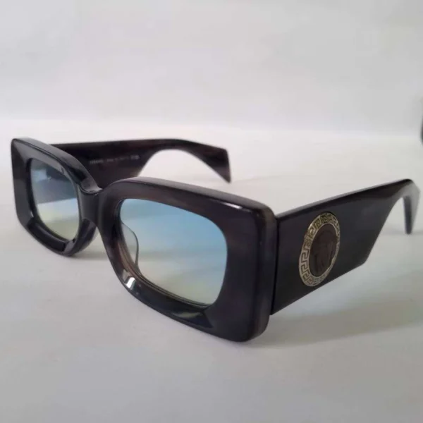 Versace VE4474U - Negro dorado