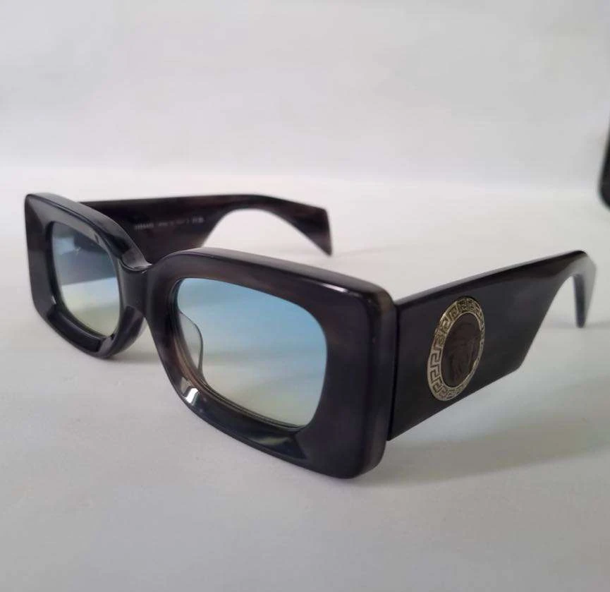 Versace VE4474U - Negro dorado