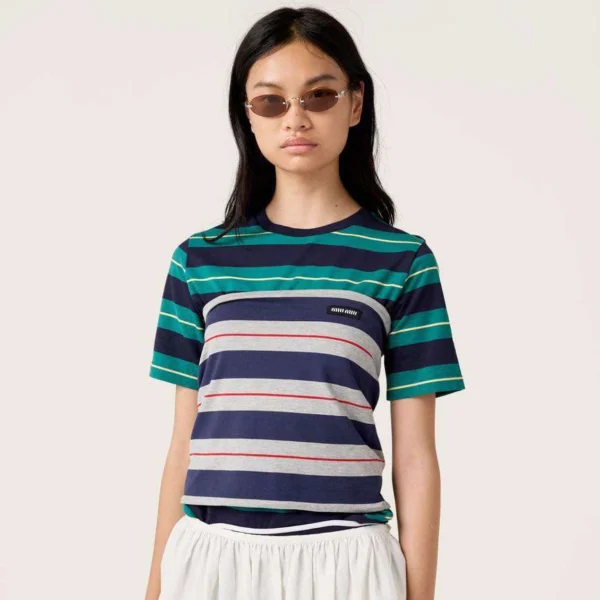 Miu Miu Eyewear Collection sunglasses – Color