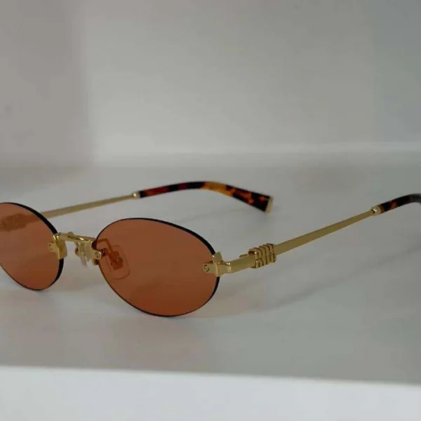 Miu Miu Miu Miu Eyewear Collection sunglasses - Color