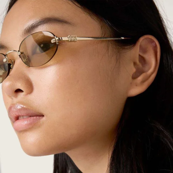 Miu Miu Eyewear Collection sunglasses – Color