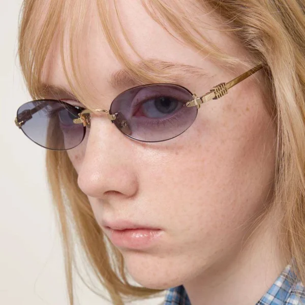 Miu Miu Eyewear Collection sunglasses – Color