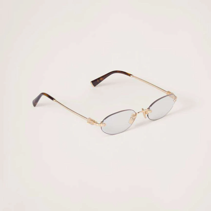 Miu Miu Miu Miu Eyewear Collection sunglasses - Color