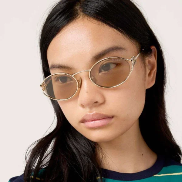 Miu Miu Eyewear Collection sunglasses – Color