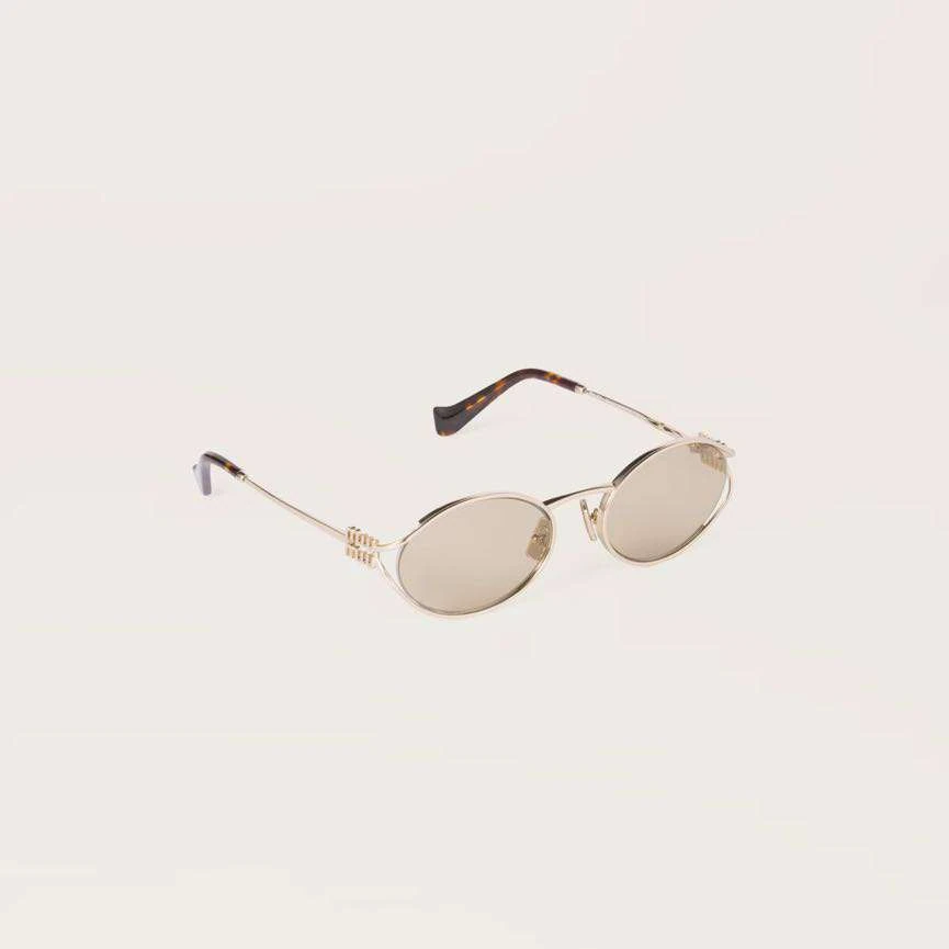 Miu Miu Miu Miu Eyewear Collection sunglasses - Color