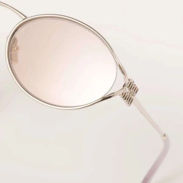 Miu Miu Eyewear Collection sunglasses – Color