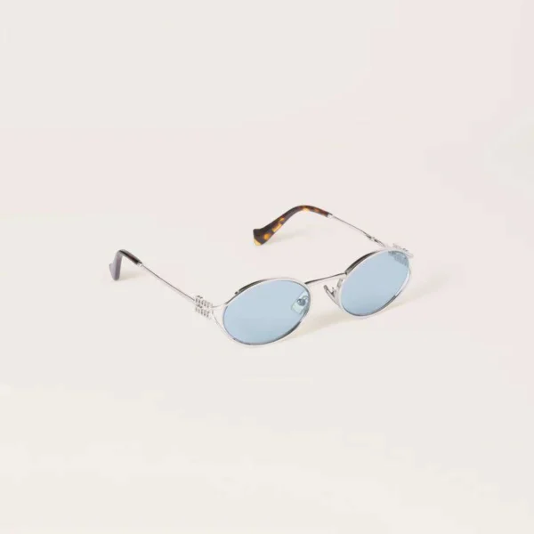 Miu Miu Miu Miu Eyewear Collection sunglasses - Color