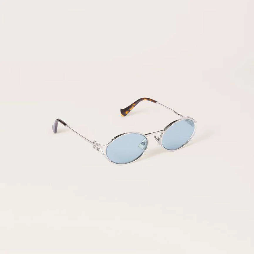 Miu Miu Miu Miu Eyewear Collection sunglasses - Color