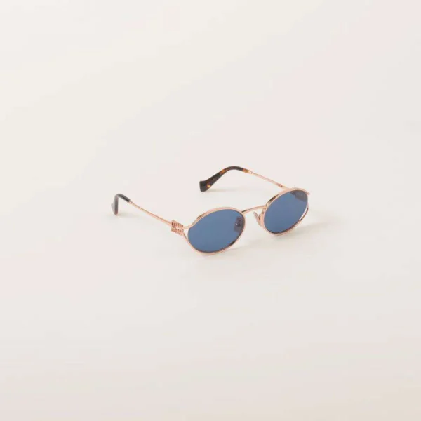 Miu Miu Miu Miu Eyewear Collection sunglasses - Color