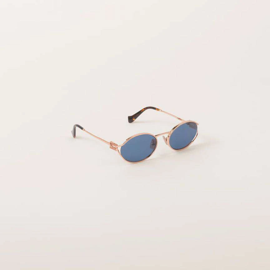 Miu Miu Miu Miu Eyewear Collection sunglasses - Color