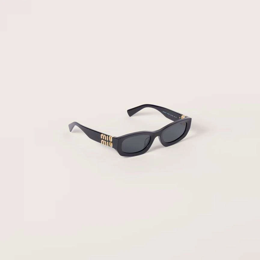 Miu Miu Miu Miu Eyewear Collection sunglasses - Color
