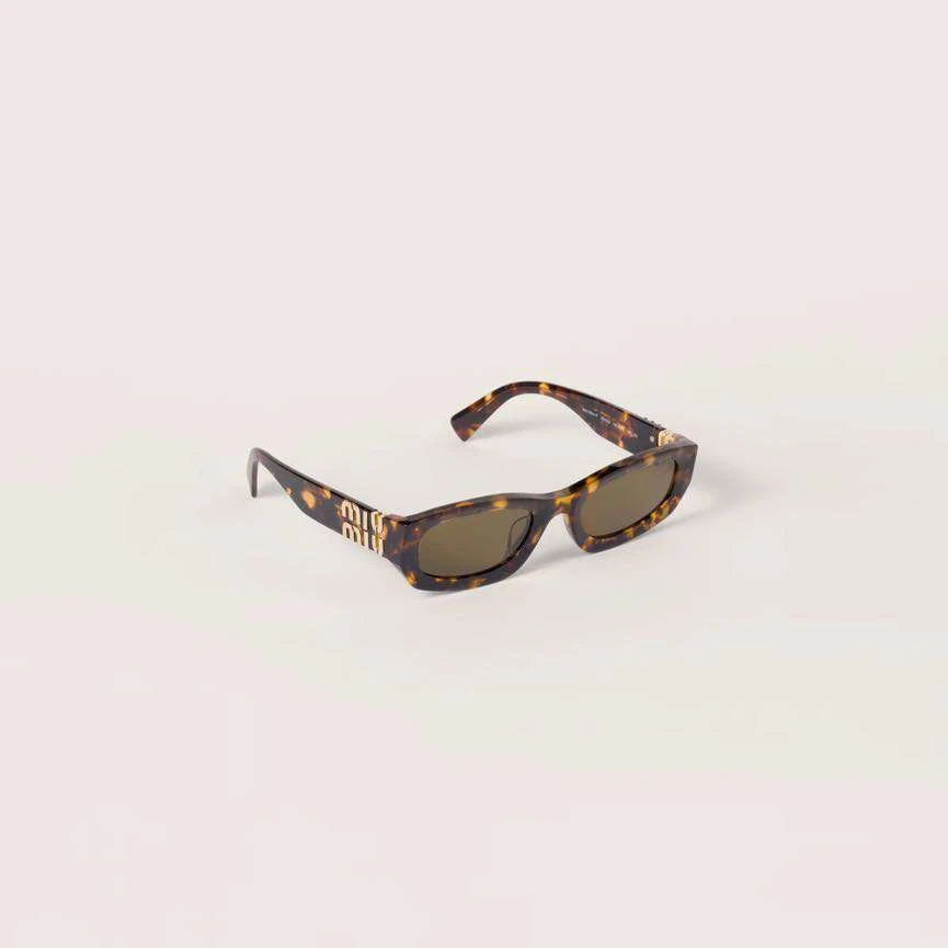 Miu Miu Miu Miu Eyewear Collection sunglasses - Color