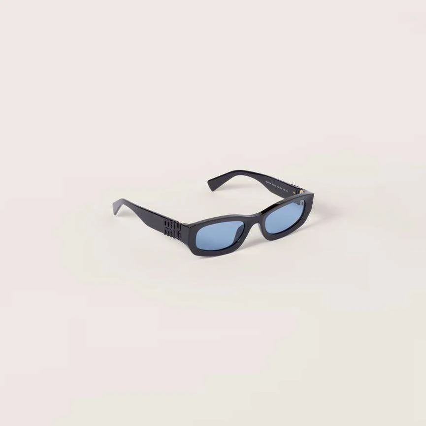 Miu Miu Miu Miu Eyewear Collection sunglasses - Color