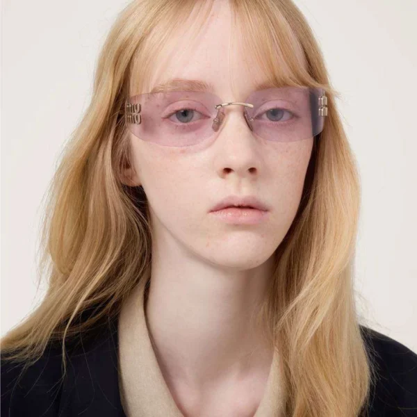 Miu Miu Eyewear Collection sunglasses – Color