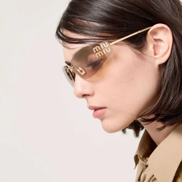 Miu Miu Eyewear Collection sunglasses – Color