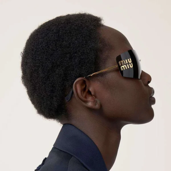 Miu Miu Eyewear Collection sunglasses – Color