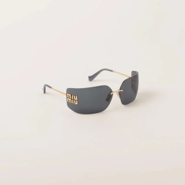 Miu Miu Miu Miu Eyewear Collection sunglasses - Color