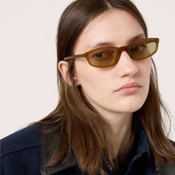 Miu Miu Eyewear Collection sunglasses – Color