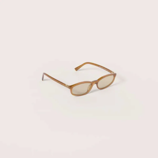 Miu Miu Miu Miu Eyewear Collection sunglasses - Color