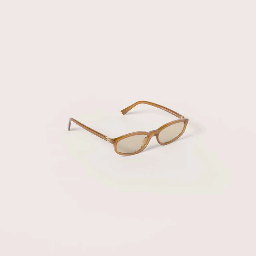 Miu Miu Miu Miu Eyewear Collection sunglasses - Color