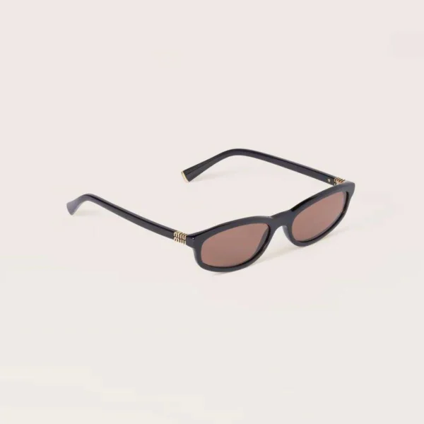 Miu Miu Miu Miu Eyewear Collection sunglasses - Color