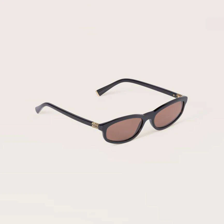 Miu Miu Miu Miu Eyewear Collection sunglasses - Color