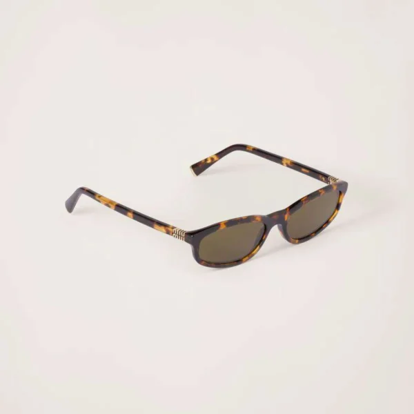 Miu Miu Miu Miu Eyewear Collection sunglasses - Color