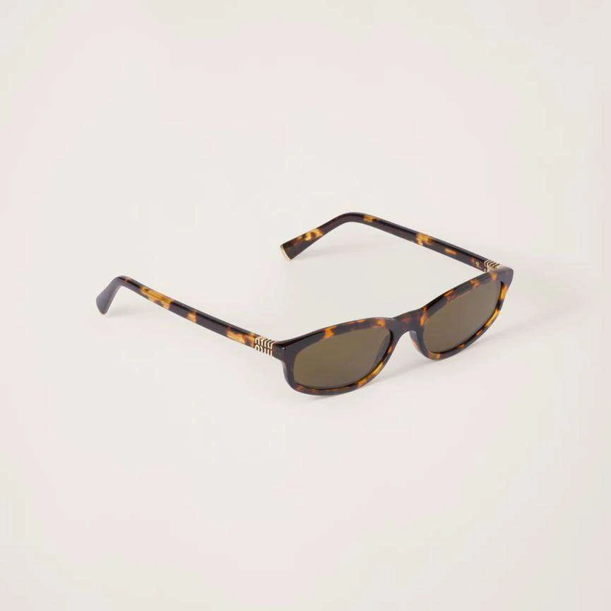 Miu Miu Miu Miu Eyewear Collection sunglasses - Color