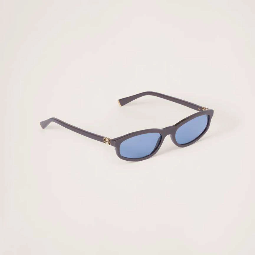 Miu Miu Miu Miu Eyewear Collection sunglasses - Color