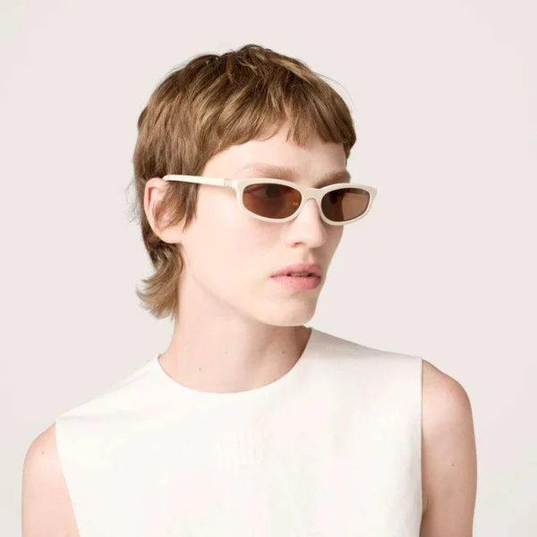 Miu Miu Eyewear Collection sunglasses – Color