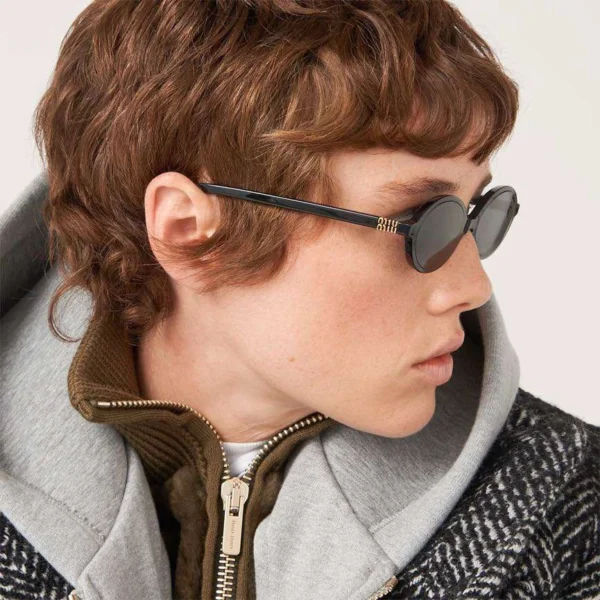 Miu Miu Eyewear Collection sunglasses – Color
