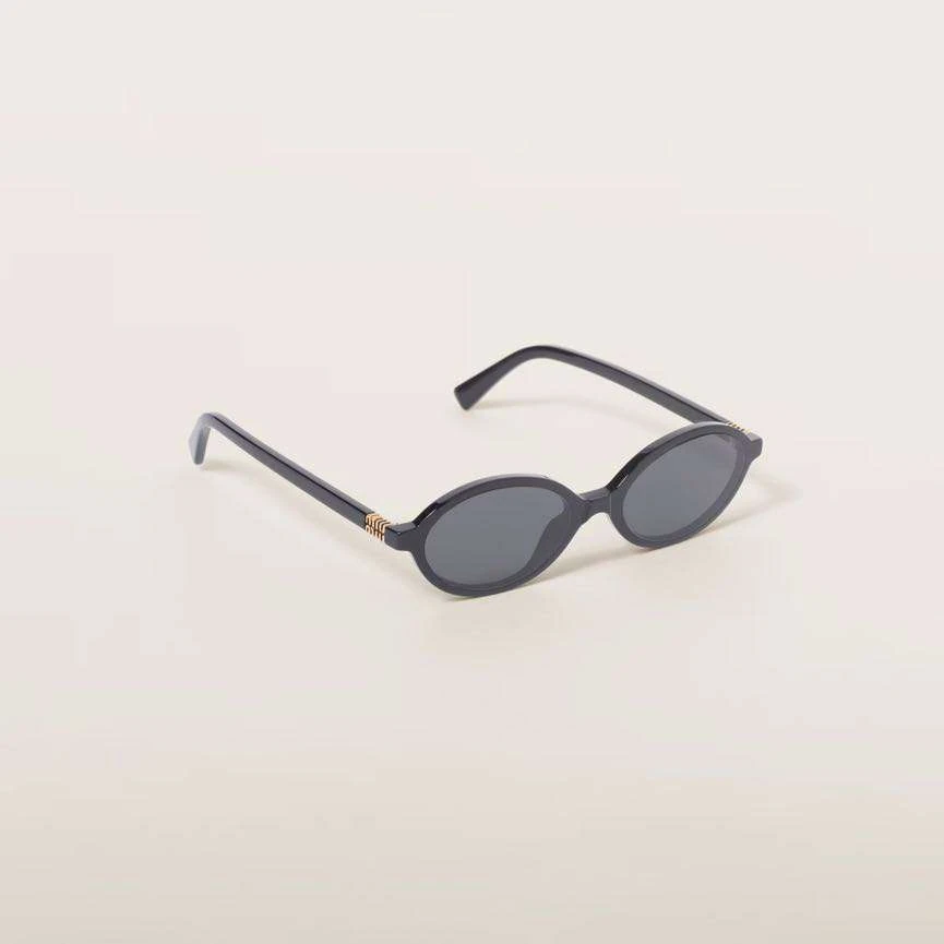 Miu Miu Miu Miu Eyewear Collection sunglasses - Color