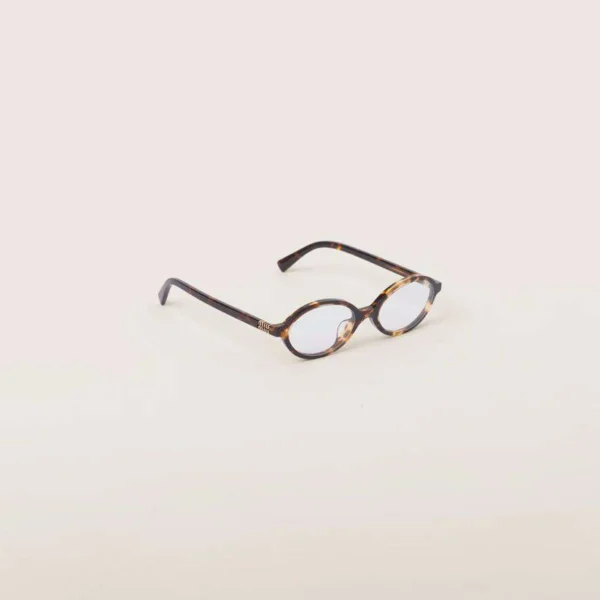 Miu Miu Miu Miu Eyewear Collection sunglasses - Color