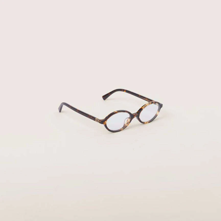 Miu Miu Miu Miu Eyewear Collection sunglasses - Color