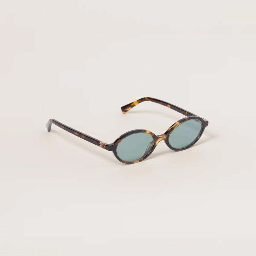 Miu Miu Miu Miu Eyewear Collection sunglasses - Color
